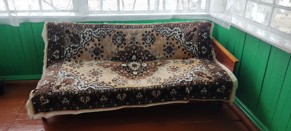 Диван радянський БЕЗКОШТОВНО