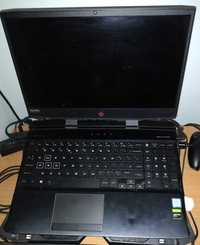 Laptop HP Omen-15