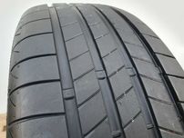 1x Opona letnia 235/55/19 BRIDGESTONE Turanza Eco - 101T AO +