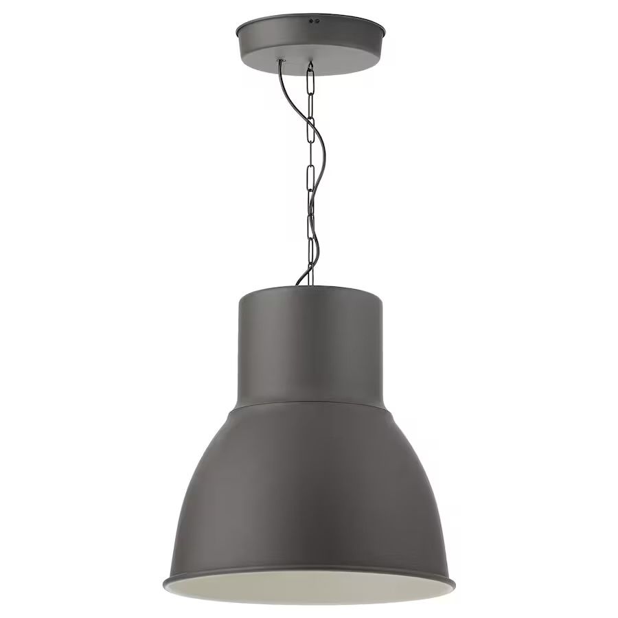 Lampa wiszaca IKEA Hektar