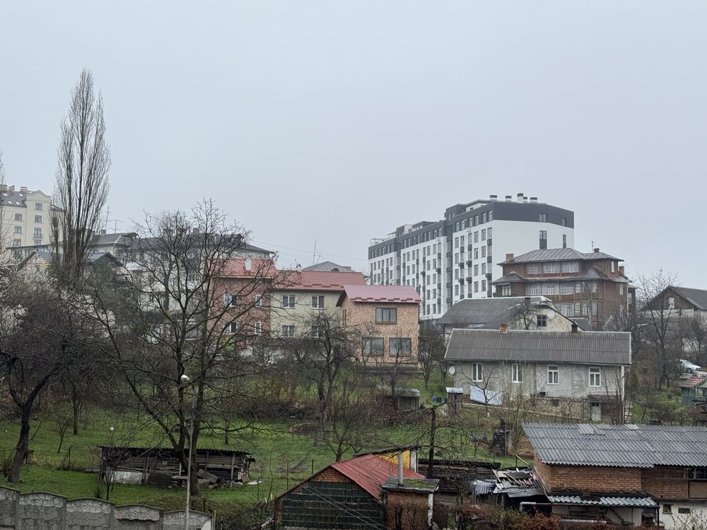 Продам квартиру у центрі м. Трускавець