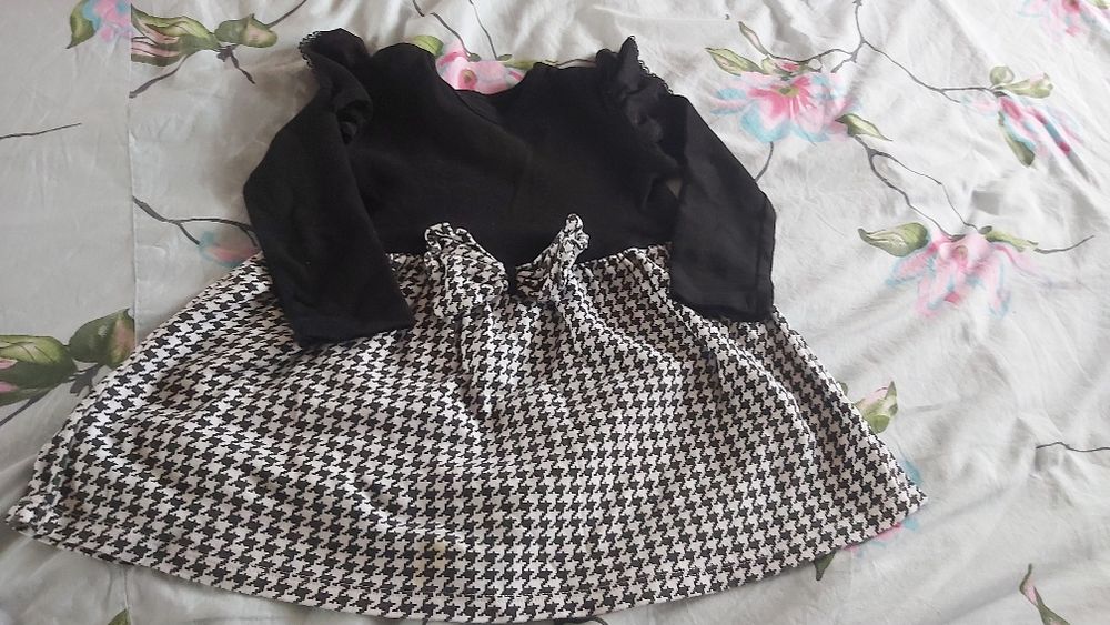 Sukienka wizytowa 98