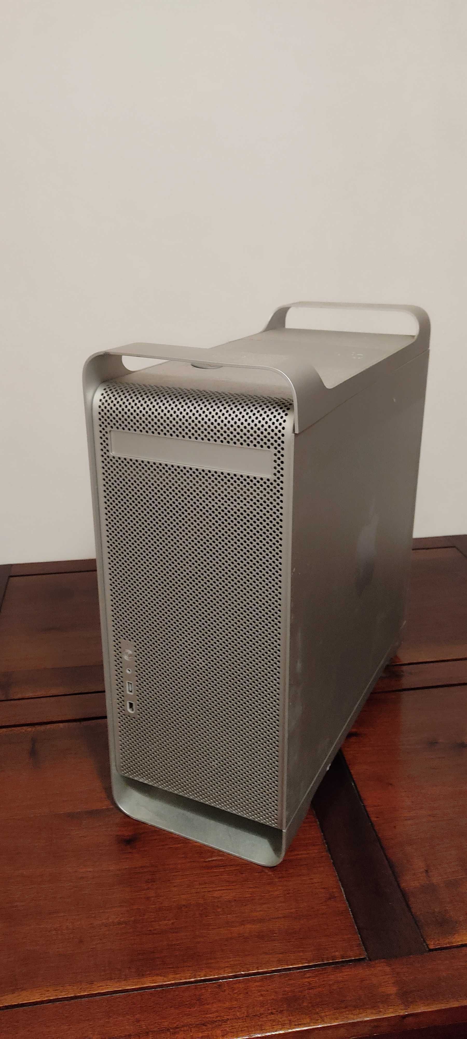 Mac G3 G4 G5 a funcionar e IPhone 6S para desbloquear