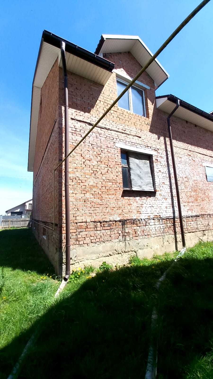 Продаж домогосподарства в ближньому Лезнево. Вул. Підкови.