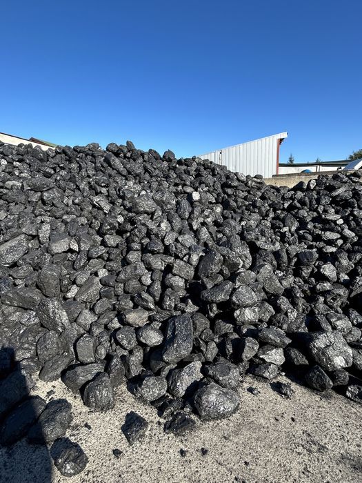 Węgiel gruby średni kostka orzech Marcel 30-33MJ wysokokaloryczny