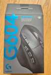 Myszka bezprzewodowa  Logitech G604 lightspeed.