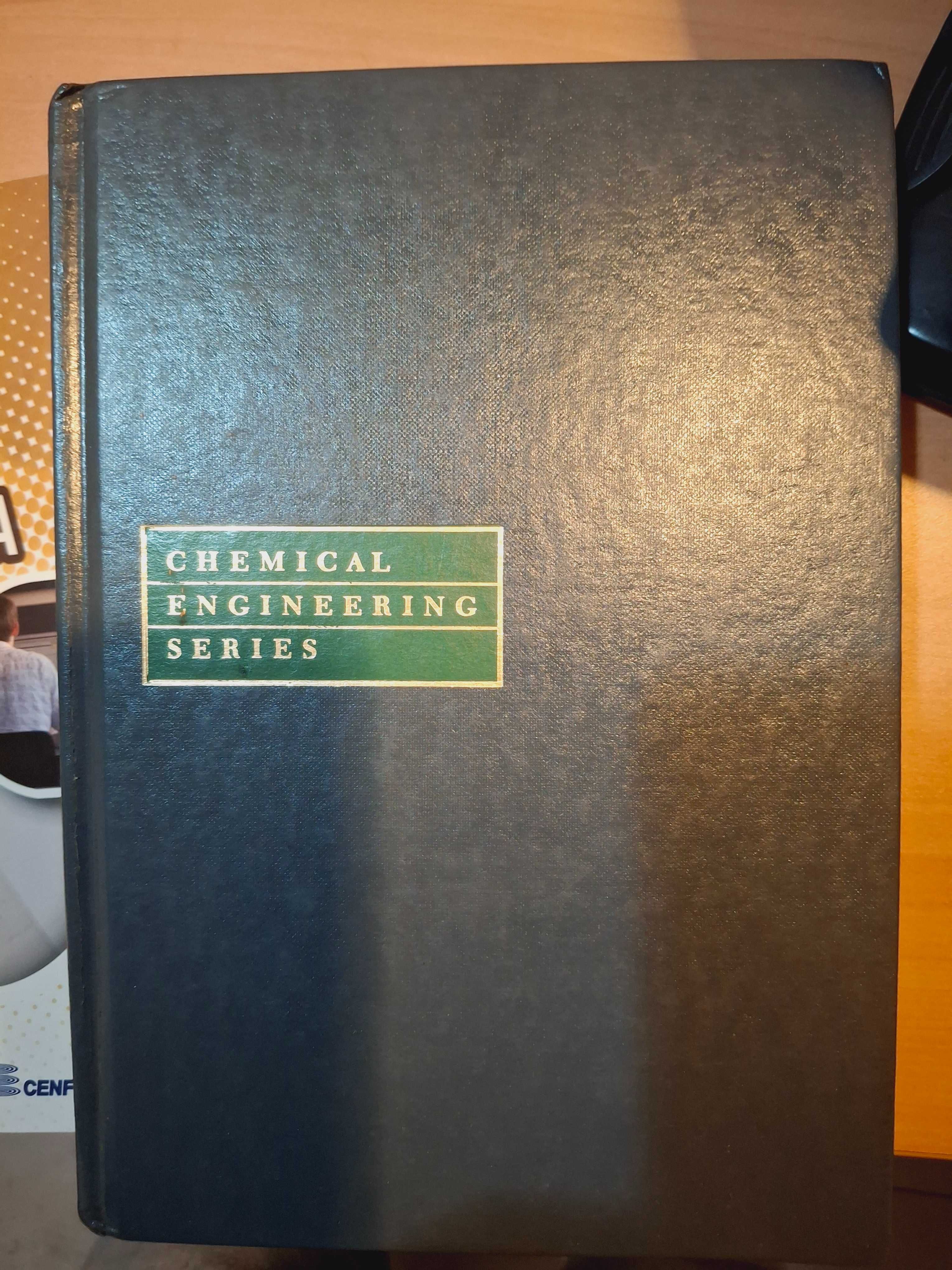 Chemical Engineering Series