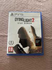 Dying Light 2 na PS5