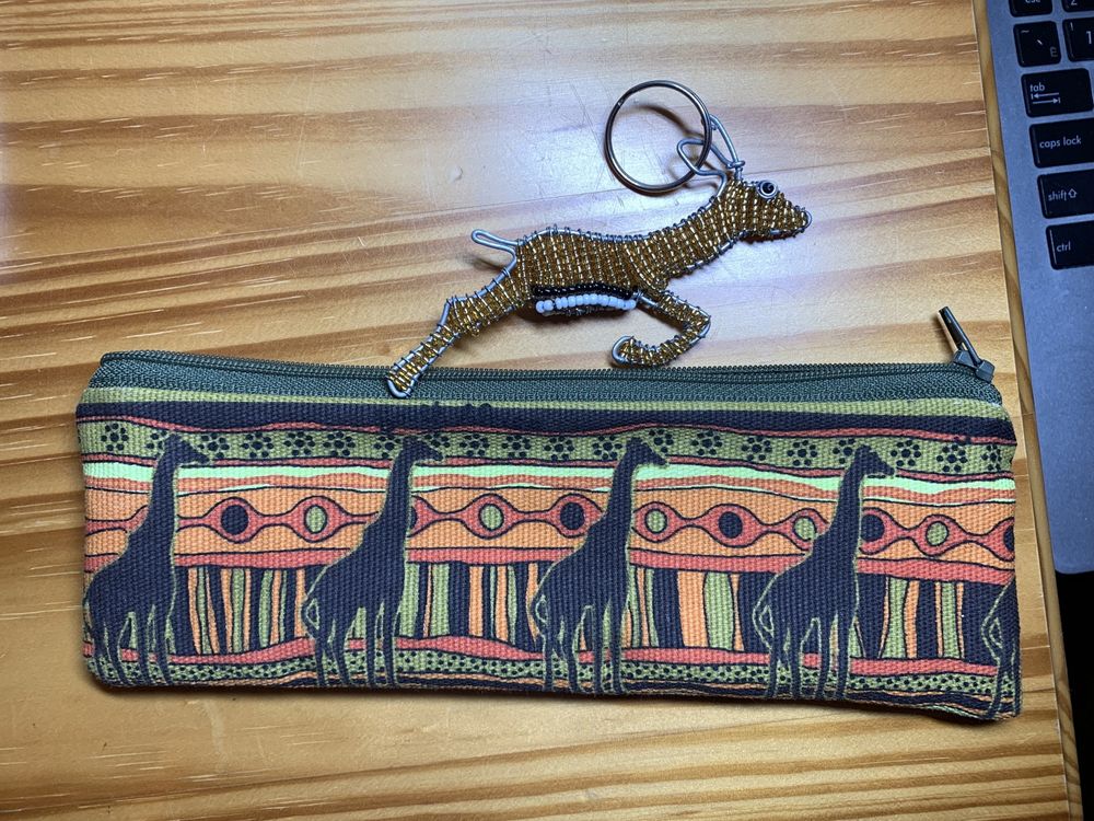 Сувениры с Африки ЮАР
