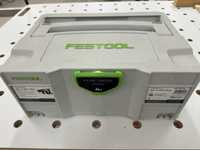 Festool wkretarka