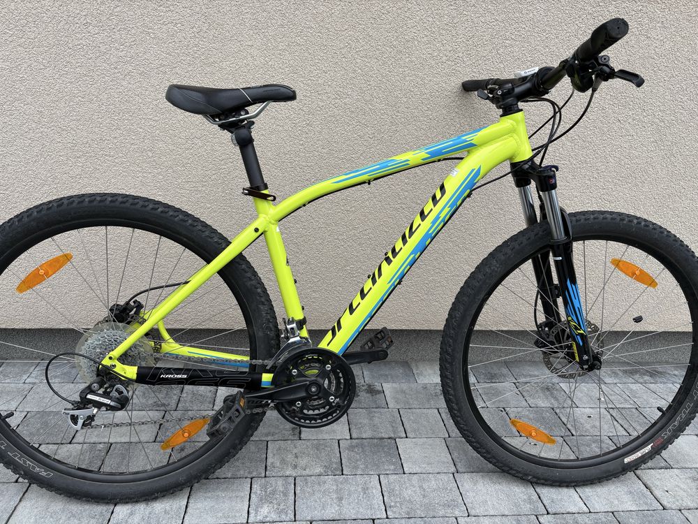 Rower gorski/ MTB Spezialized 27,5