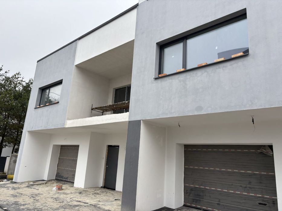 Котедж Пасіки-Зубрицькі