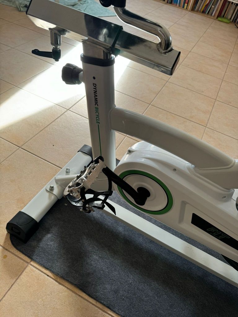 Bicicleta Spinning indoor Profissional