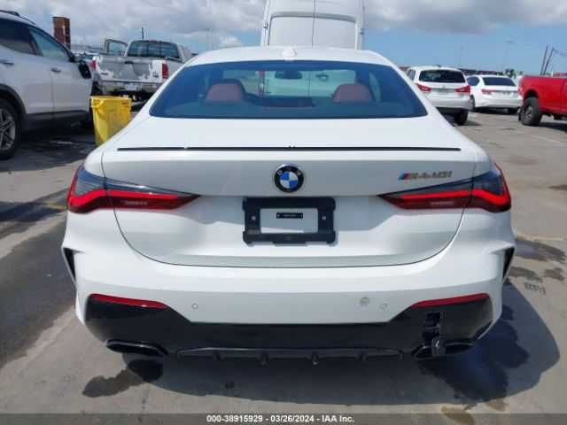 BMW M440I   2024