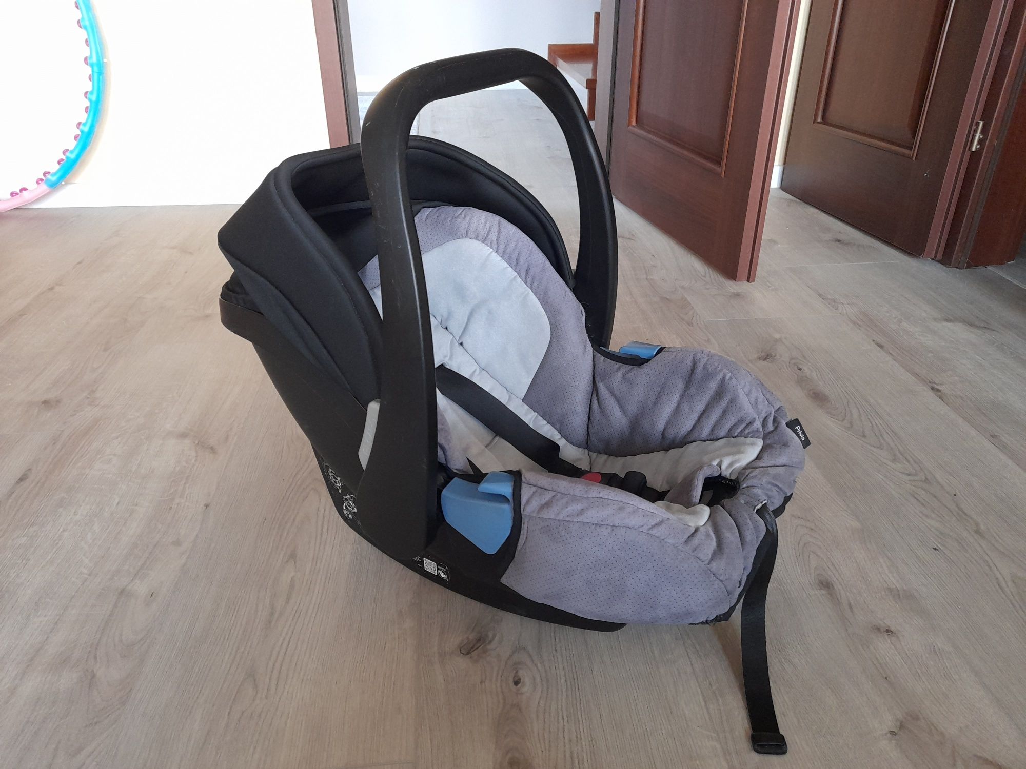 RECARO Fotelik samochodowy 0-9 kg