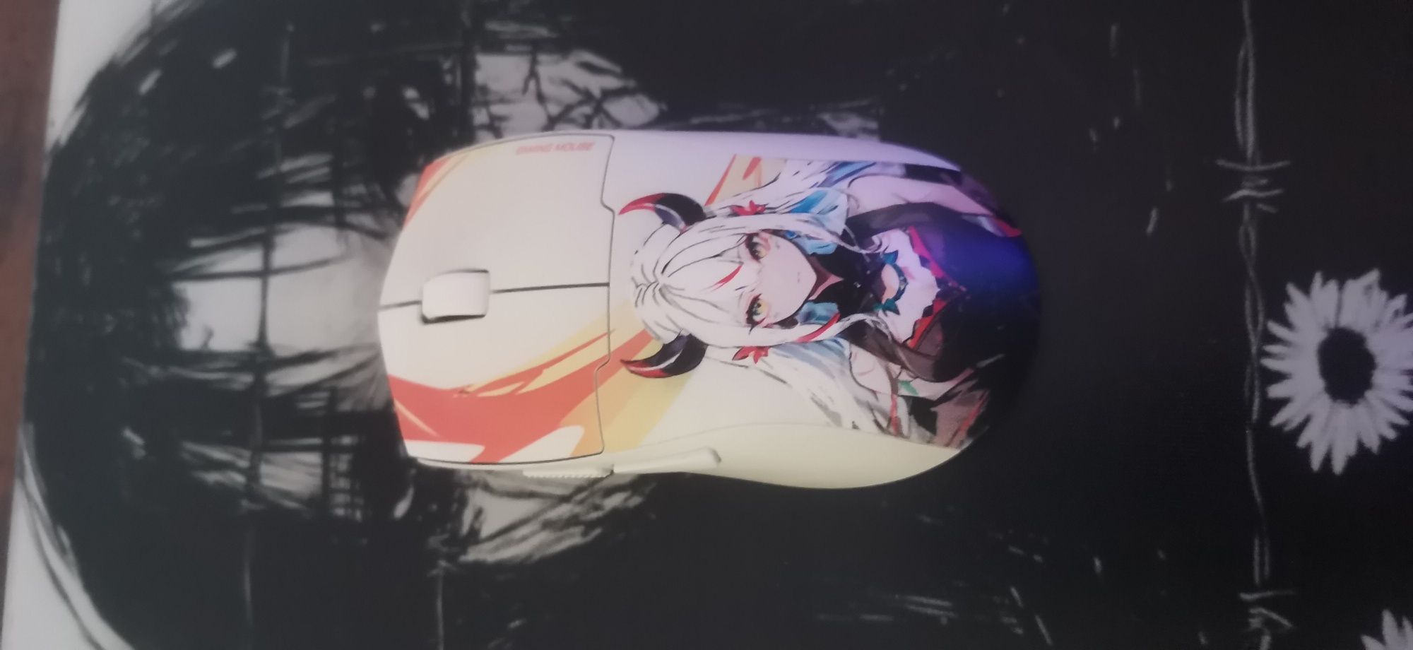 Redragon K1NG PRO MAX