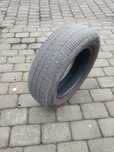 Opony letnie 175/65R15 4 szt.