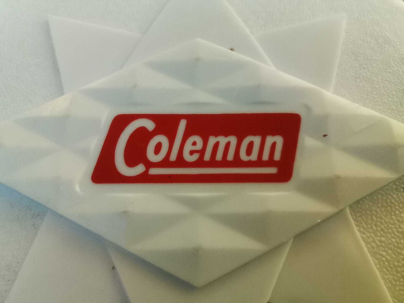 Termos vintage Coleman USA