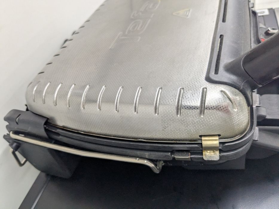 Tefal G03-M Електрогриль