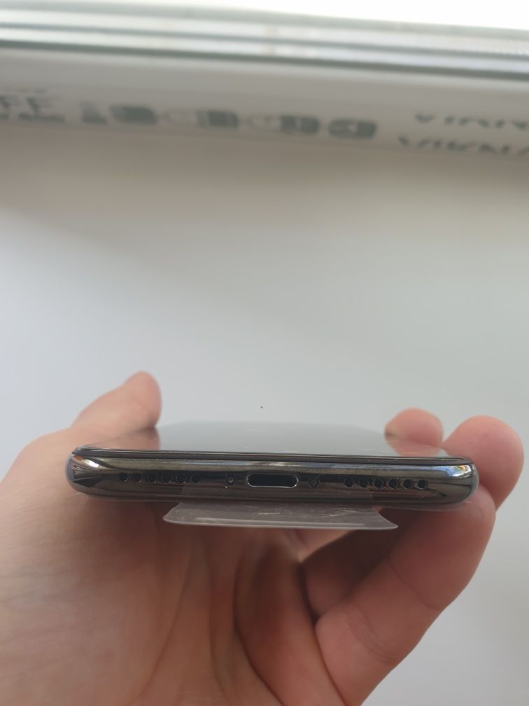 Iphone x 64gb Space Gray Unlocked