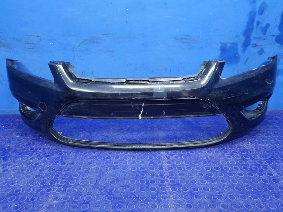 ZDERZAK przedni FORD Focus Mk2 LIFT Zderzak przód Oryginał