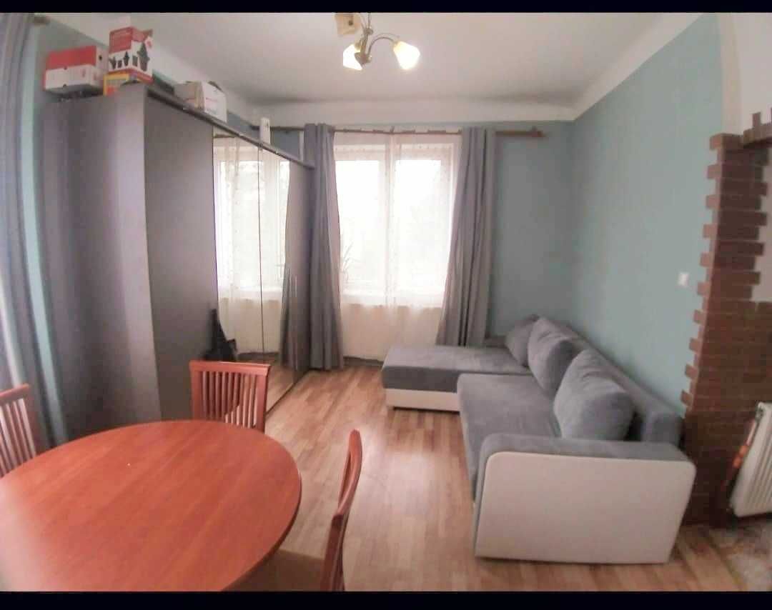 Mieszkanie 2-pokoje Brześć Kujawski 37 m² ul Kolejowa
