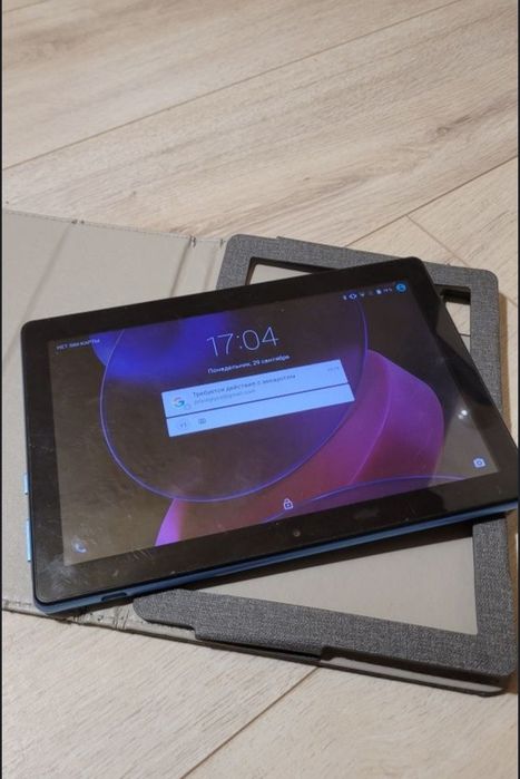 Планшет с сим картами Teclast P20