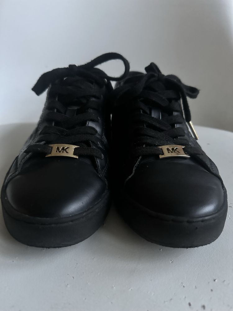 Кеди Michael Kors шкіра 39