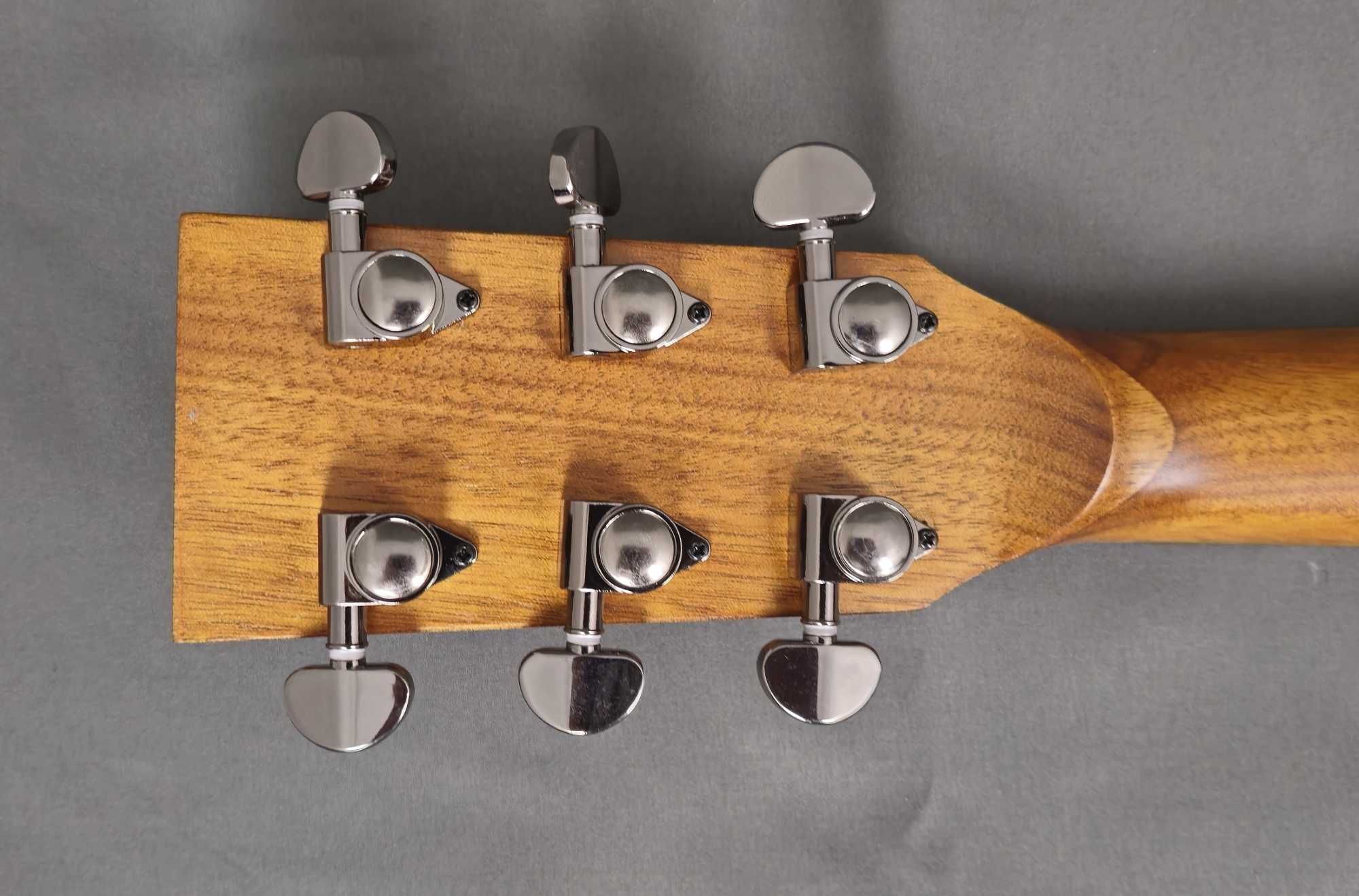 BE JOE Savona GA-857S Gitara Akustyczna