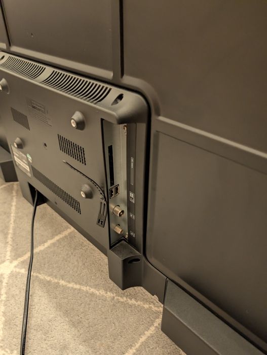 Telewizor LED Blaupunkt 40