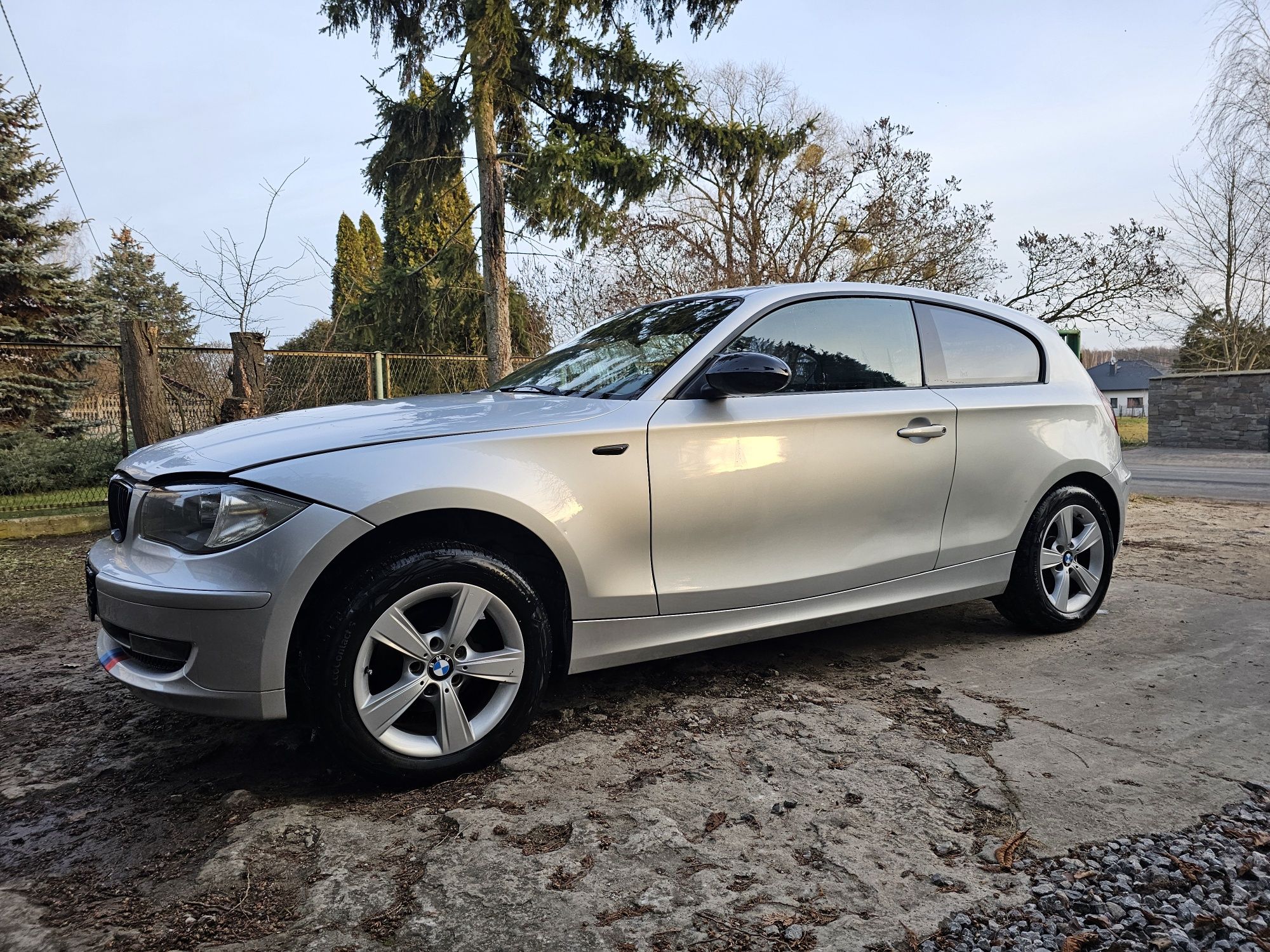 BMW 16" Styling 376 Koła Letnie Felgi 5x120 F20 E81 E82 E87 E88 E90