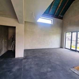 NA sprzedaż dwupoziomowy apartament z ogródkiem i 2 miejsca parkingowe