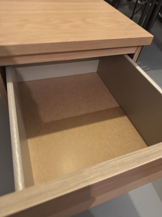 Komoda malm 2 szuflady