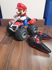 Super Mario carrera