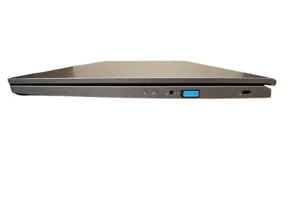 Ноутбук Acer Aspire 3 A315-59 Pure Silver