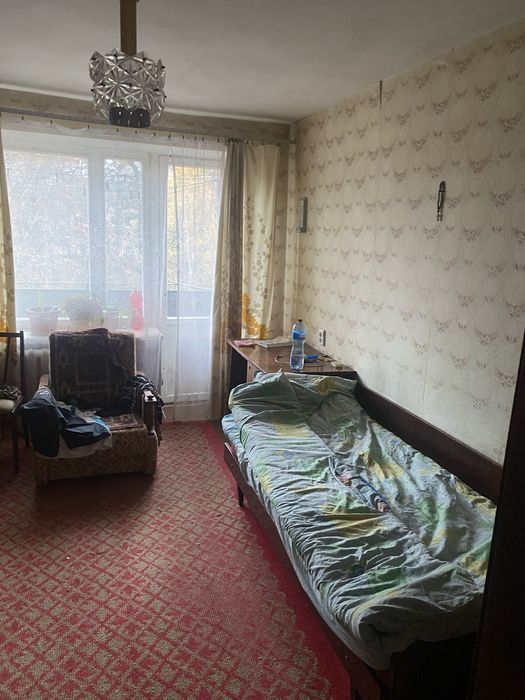 Продам 3-кім квартиру в Озерному в новому будинку