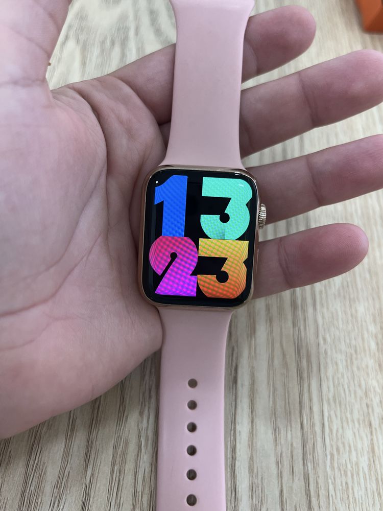 Smartwhtch Mini 9 Plus