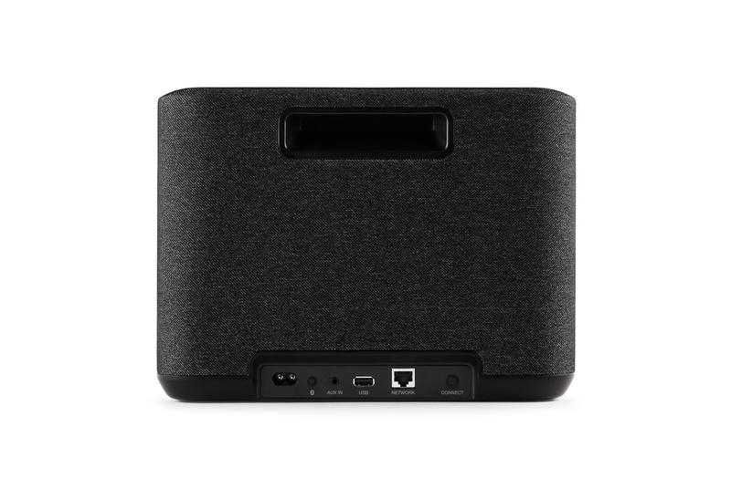 Aktywny głośnik WiFi Airplay Bluetooth Denon Home 250