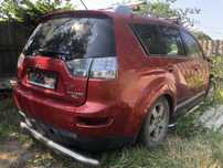 Разборка Mitsubishi Outlander XL 2006-2010