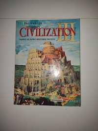 Sid Meier's Civilization - instrukcja po polsku Civ 3