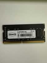 Pamiec ram DDR4 4GB SO-DIMM 2400MHz