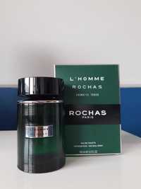 Rochas L'homme Aromatic Touch 100 ml