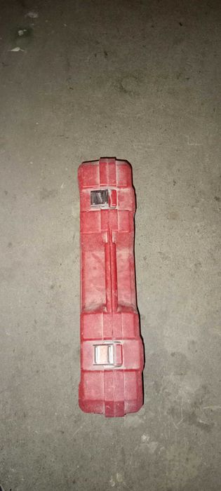 Skrzynka na pile szablasta Milwaukee