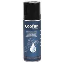 Spray lubrificante para armas 200 ml Cofan