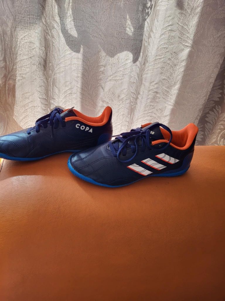 Halówki adidas copa