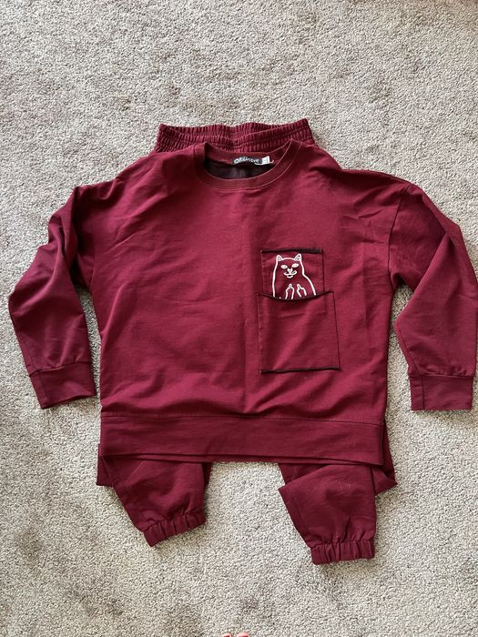 Спортивний костюм