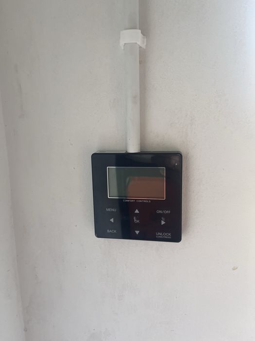 Pompa ciepla Netsu