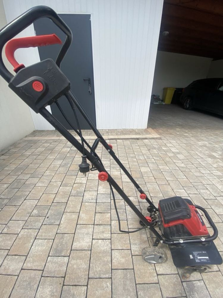 Glebogryzarka EINHELL 1400 W