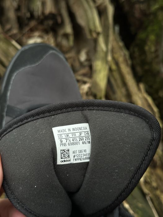 Жіночі черевики Adidas Terrex S80748