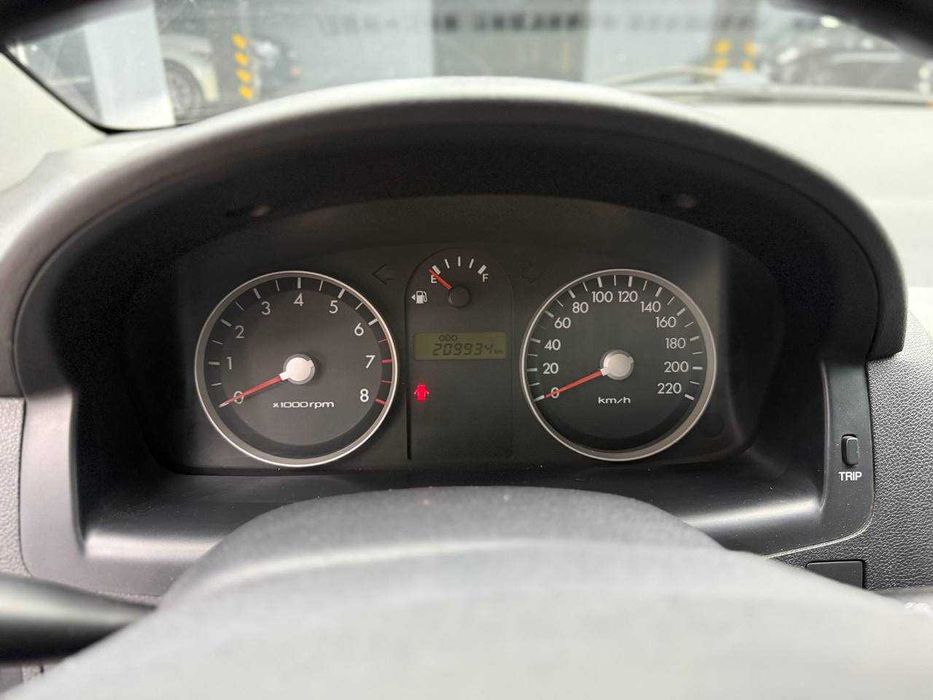 Hyundai Getz 2008 1.4